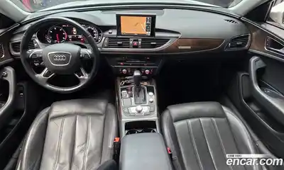 Audi A6 2016 2.0 Автомат в Москве № 142062, миниатюра 7