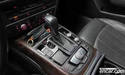 Audi A6 2016 2.0 Автомат в Москве № 142062, миниатюра 9