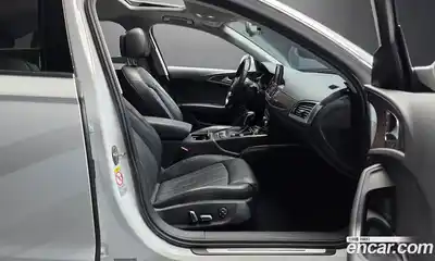 Audi A6 2016 2.0 Автомат в Москве № 142062, миниатюра 10