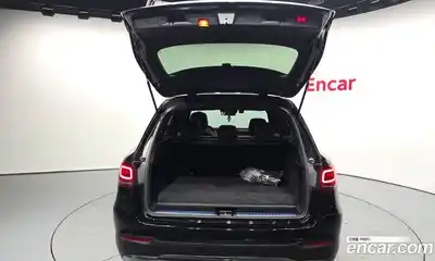 Mercedes-Benz GLC-Class 2021 2.0 Автомат в Москве № 143495, миниатюра 12