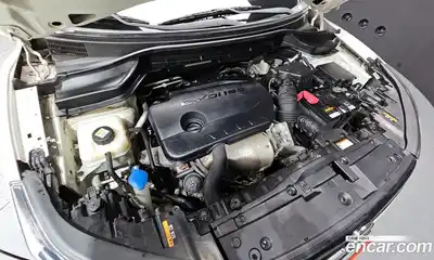 SsangYong TIBOLI 2017 1.6 Автомат в Москве № 146505, миниатюра 12