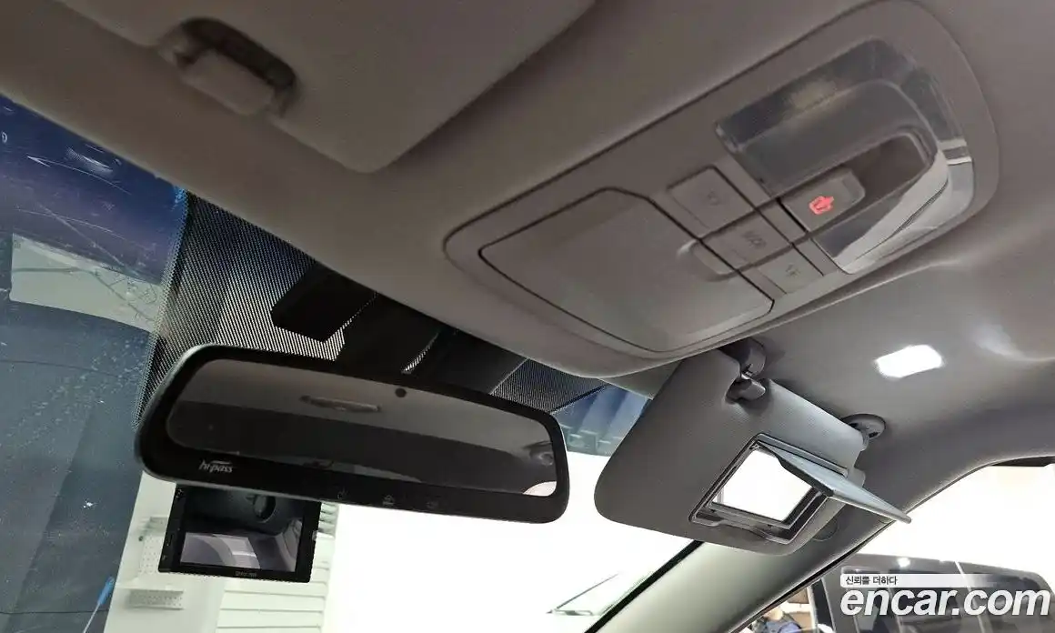 SsangYong TIBOLI 2017 1.6 Автомат в Москве № 146505, фото 17