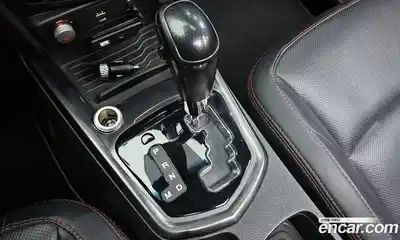 SsangYong TIBOLI 2017 1.6 Автомат в Москве № 146505, миниатюра 3