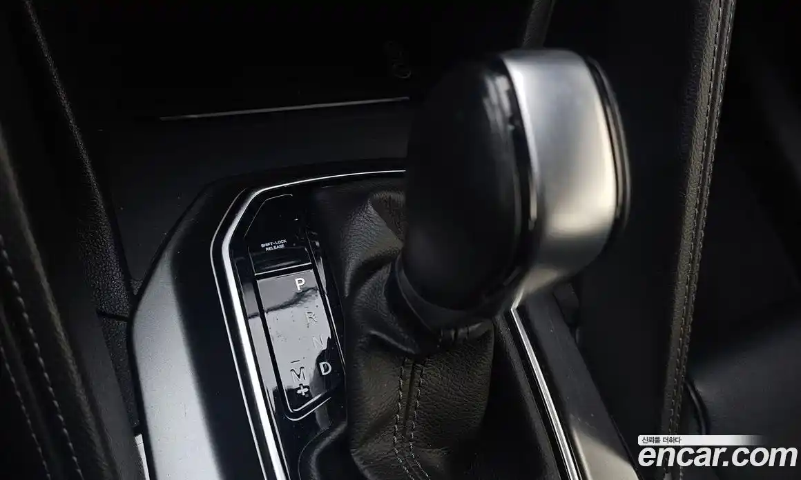 Renault QM6 2019 2.0 Автомат в Москве № 148113, фото 13