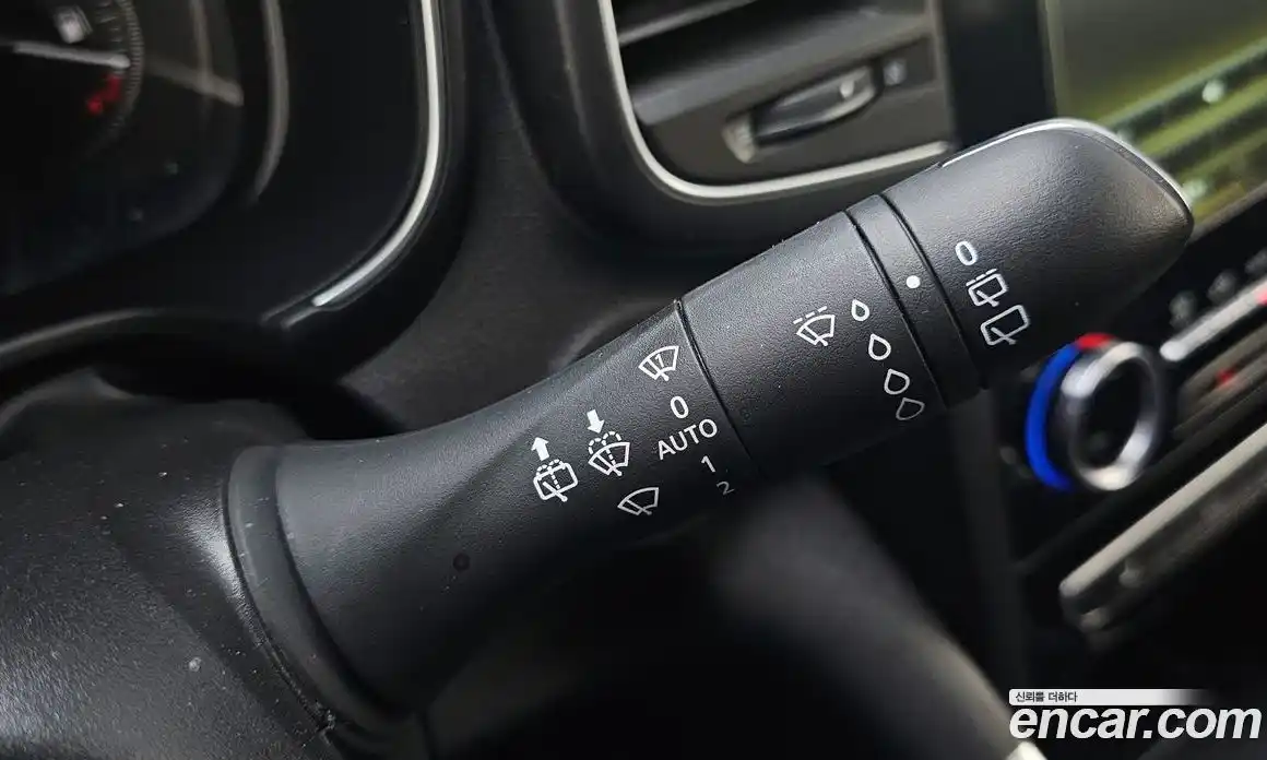 Renault QM6 2019 2.0 Автомат в Москве № 148113, фото 16