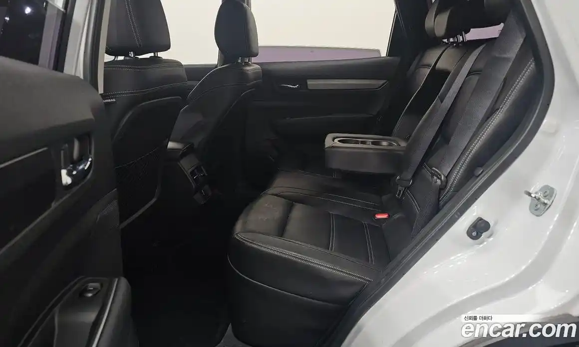 Renault QM6 2019 2.0 Автомат в Москве № 148113, фото 18