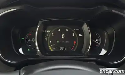 Renault QM6 2019 2.0 Автомат в Москве № 148113, миниатюра 2