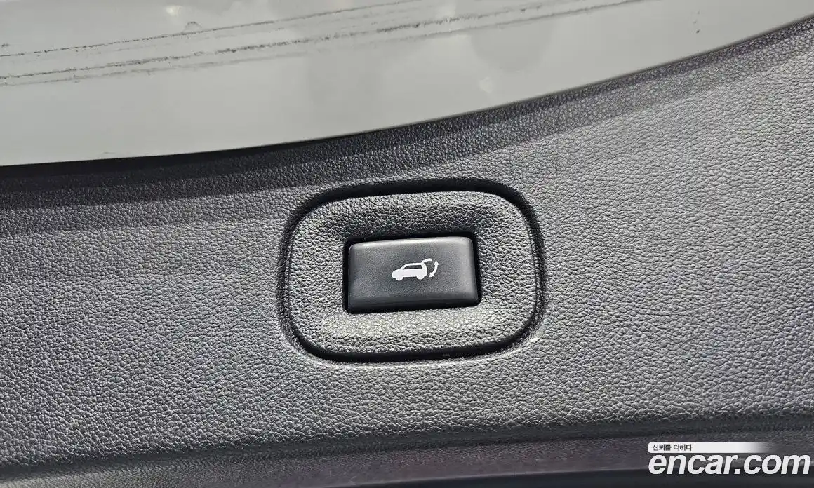 Renault QM6 2019 2.0 Автомат в Москве № 148113, фото 6