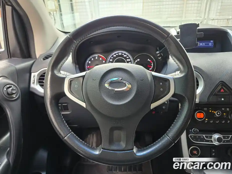 Renault QM5 2012 2.0 Автомат в Москве № 148221, фото 11