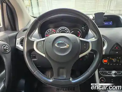 Renault QM5 2012 2.0 Автомат в Москве № 148221, миниатюра 11