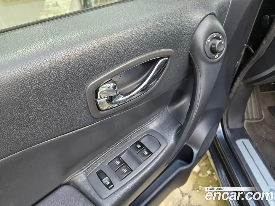 Renault QM5 2012 2.0 Автомат в Москве № 148221, фото 12