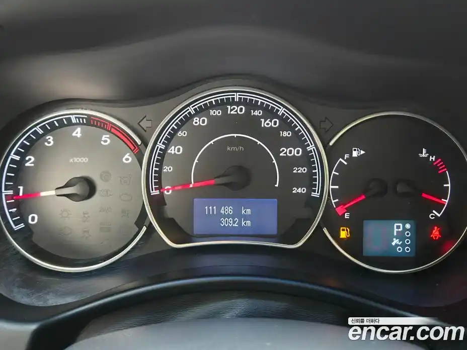 Renault QM5 2012 2.0 Автомат в Москве № 148221, фото 14