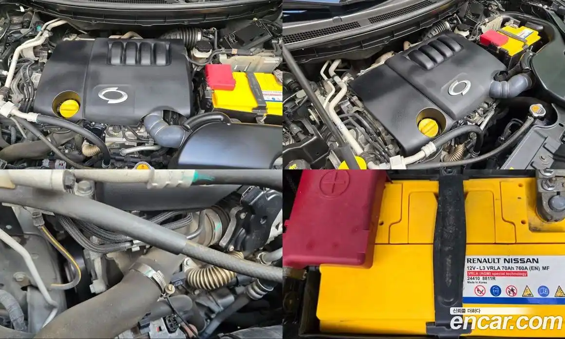 Renault QM5 2012 2.0 Автомат в Москве № 148221, фото 18