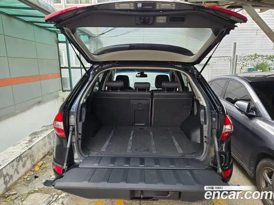 Renault QM5 2012 2.0 Автомат в Москве № 148221, фото 20