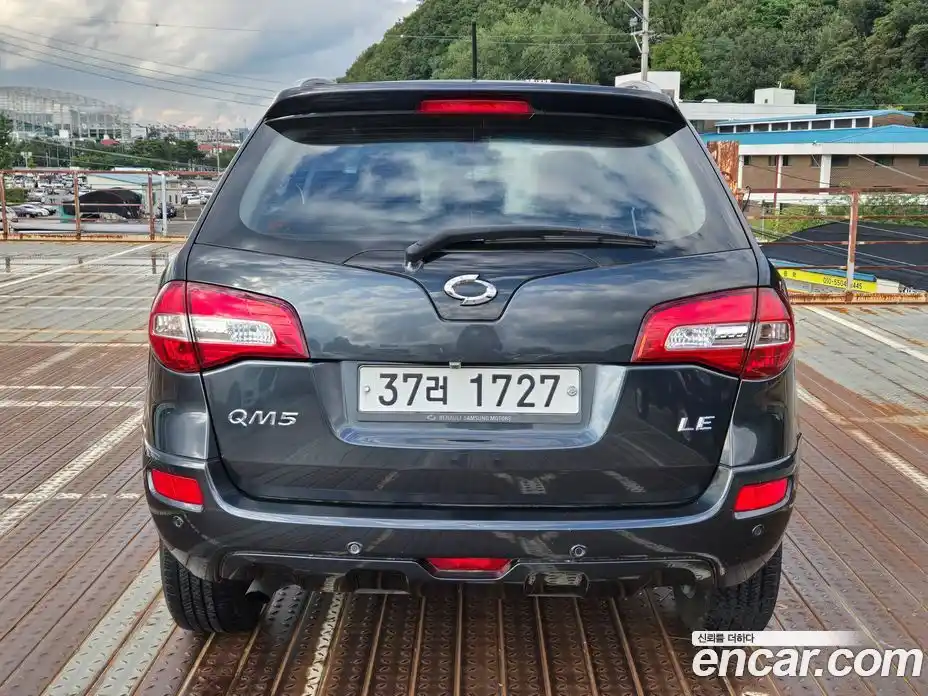 Renault QM5 2012 2.0 Автомат в Москве № 148221, фото 5