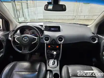 Renault QM5 2012 2.0 Автомат в Москве № 148221, миниатюра 8