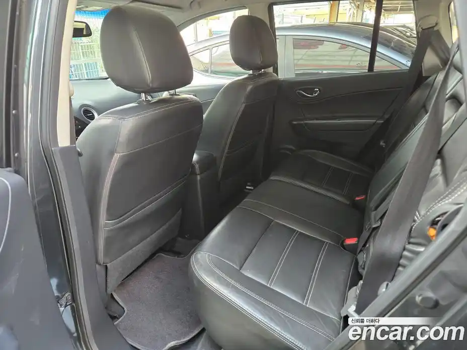 Renault QM5 2012 2.0 Автомат в Москве № 148221, фото 10