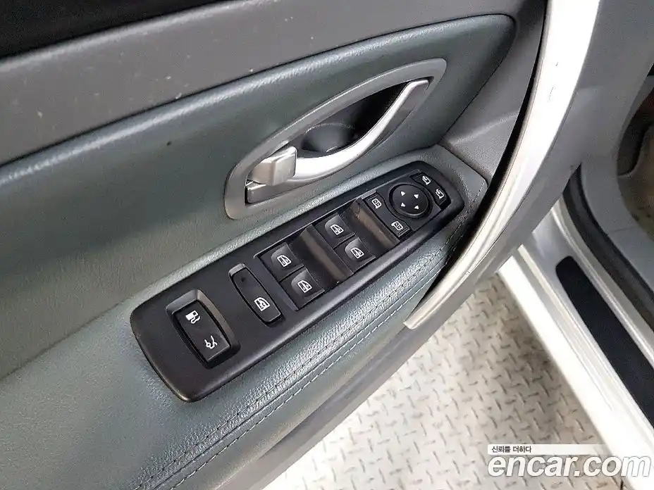 Renault SM5 2011 2.0 Автомат в Москве № 149694, фото 11