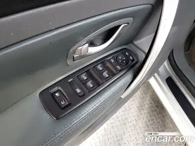 Renault SM5 2011 2.0 Автомат в Москве № 149694, миниатюра 11