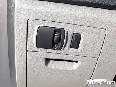 Renault SM5 2011 2.0 Автомат в Москве № 149694, миниатюра 12