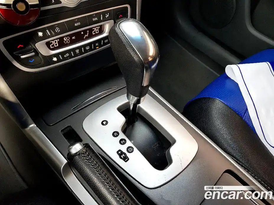 Renault SM5 2011 2.0 Автомат в Москве № 149694, фото 15