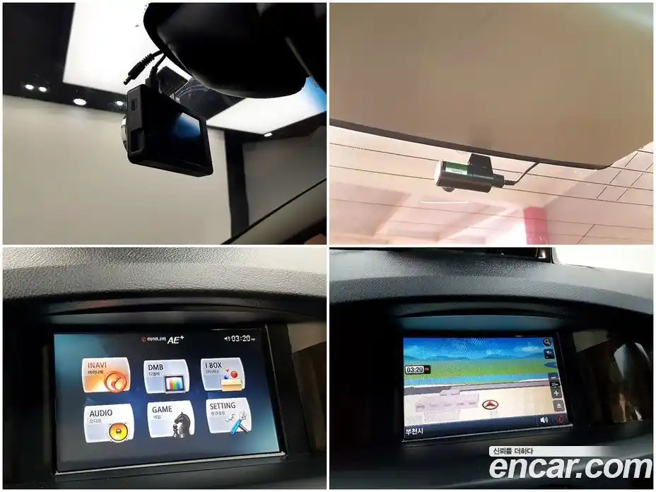 Renault SM5 2011 2.0 Автомат в Москве № 149694, фото 16