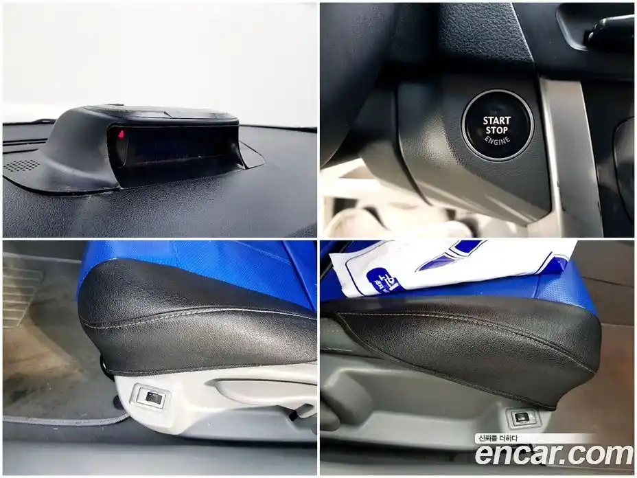 Renault SM5 2011 2.0 Автомат в Москве № 149694, фото 18