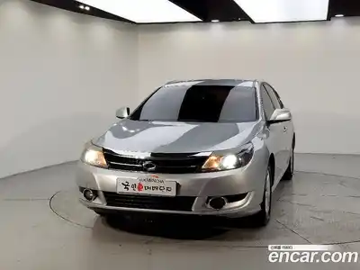 Renault SM5 2011 2.0 Автомат в Москве № 149694, миниатюра 2