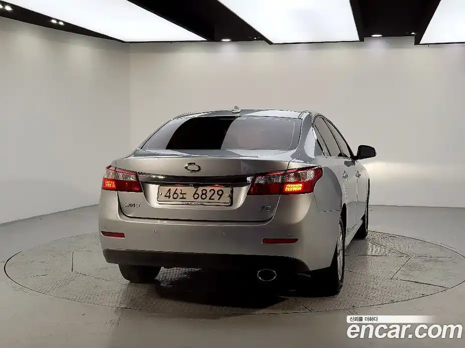 Renault SM5 2011 2.0 Автомат в Москве № 149694, фото 3