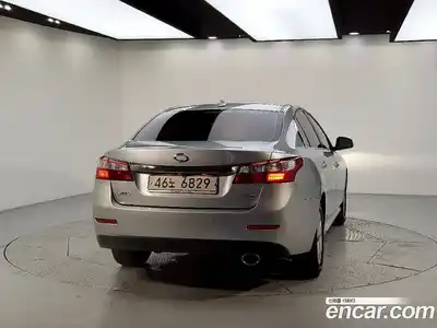 Renault SM5 2011 2.0 Автомат в Москве № 149694, миниатюра 3