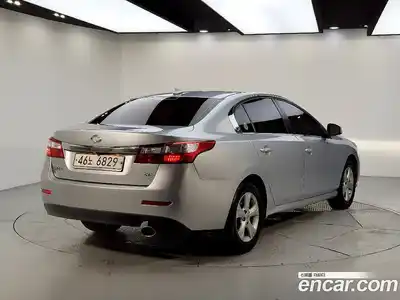 Renault SM5 2011 2.0 Автомат в Москве № 149694, миниатюра 4