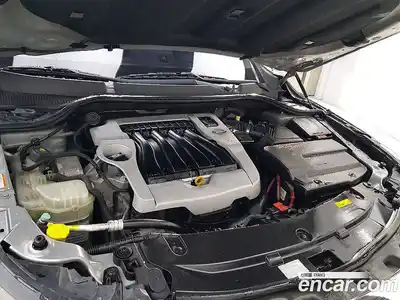 Renault SM5 2011 2.0 Автомат в Москве № 149694, миниатюра 6