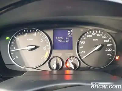 Renault SM5 2011 2.0 Автомат в Москве № 149694, миниатюра 7