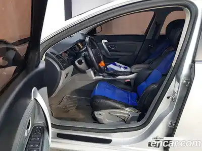 Renault SM5 2011 2.0 Автомат в Москве № 149694, миниатюра 8