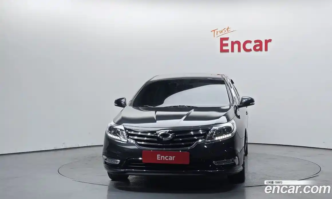 Renault SM5 2016 2.0 Автомат в Москве № 149870, фото 1