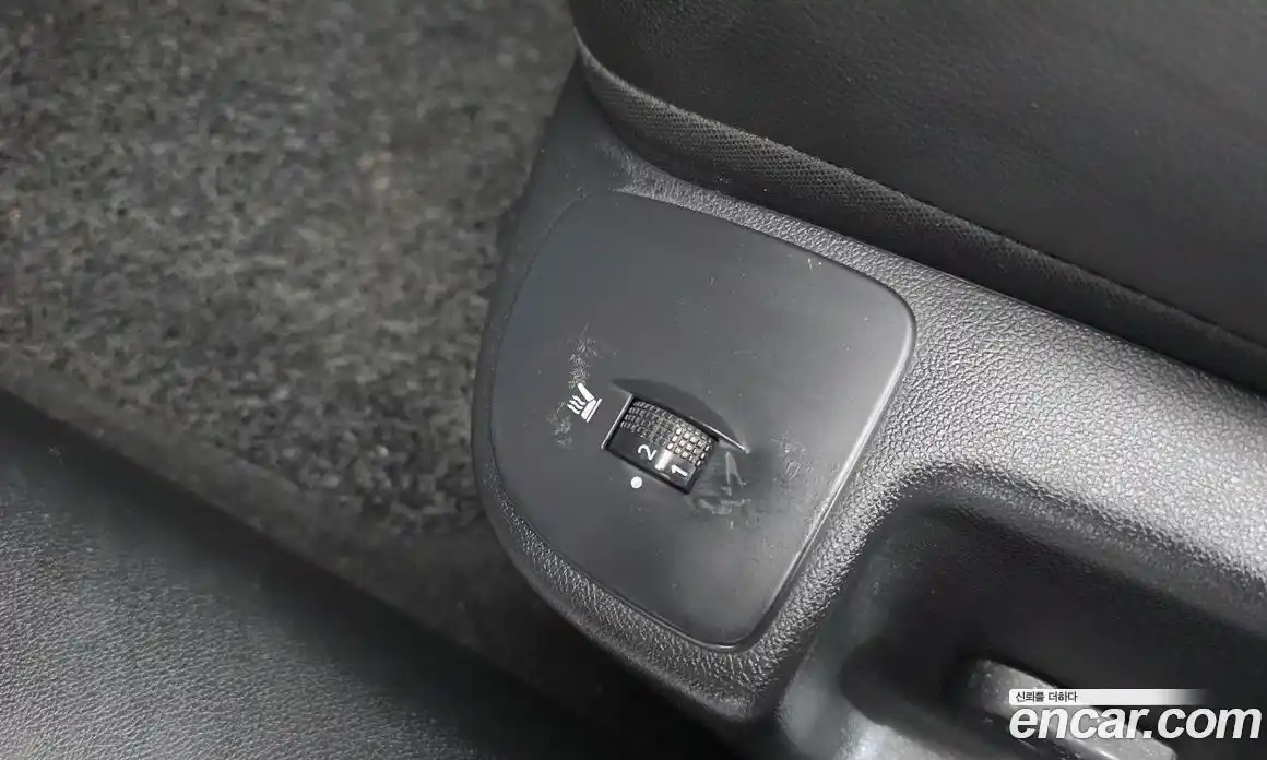 Renault SM5 2016 2.0 Автомат в Москве № 149870, фото 11