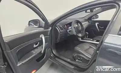 Renault SM5 2016 2.0 Автомат в Москве № 149870, миниатюра 12