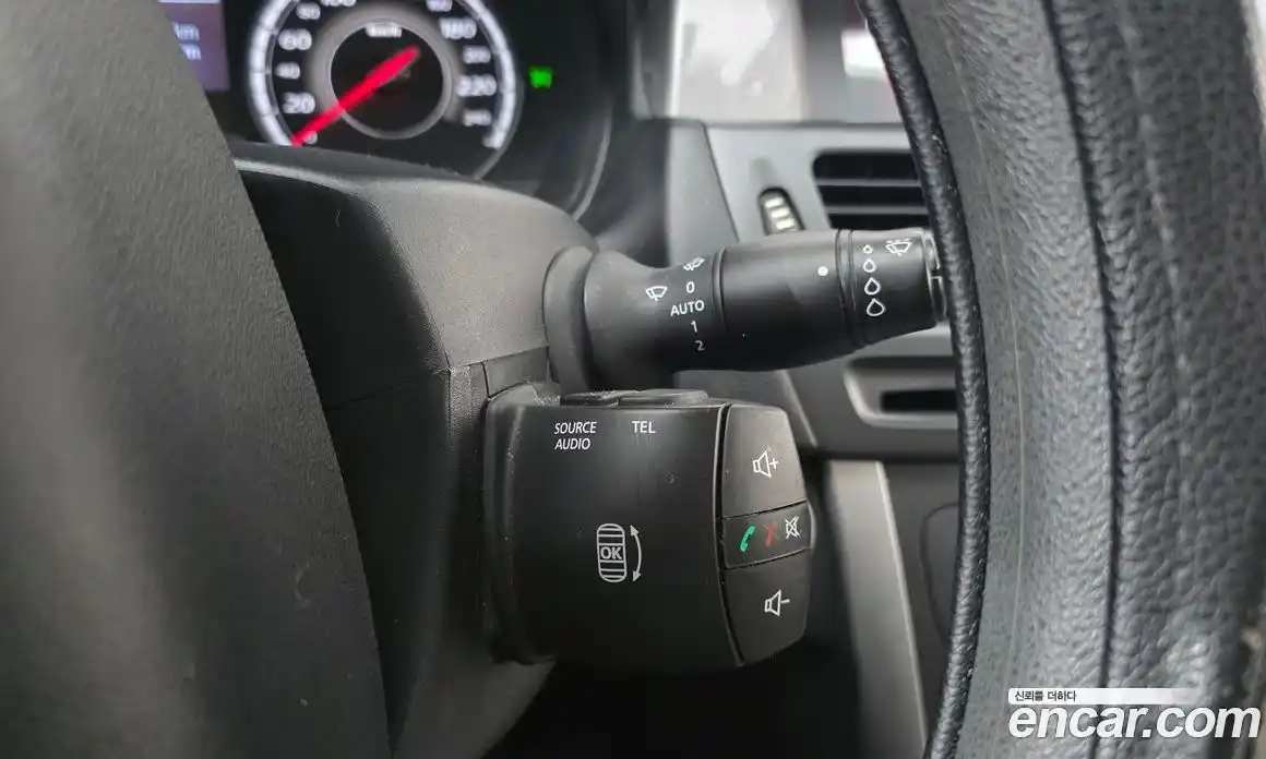 Renault SM5 2016 2.0 Автомат в Москве № 149870, фото 13