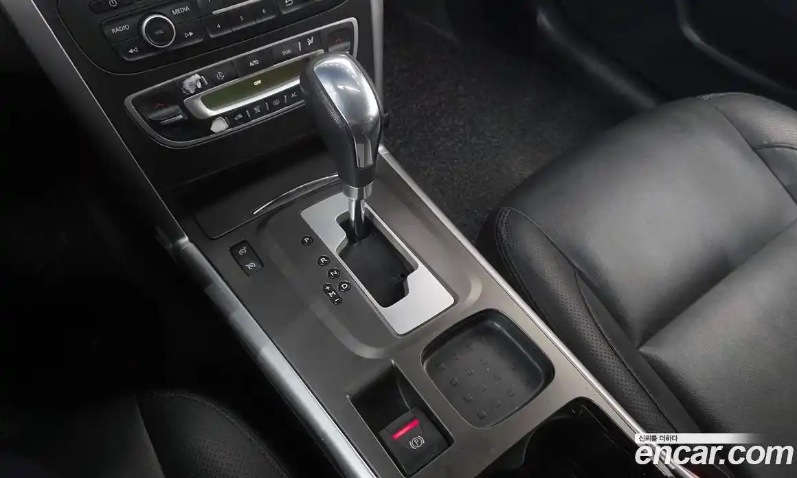 Renault SM5 2016 2.0 Автомат в Москве № 149870, фото 14