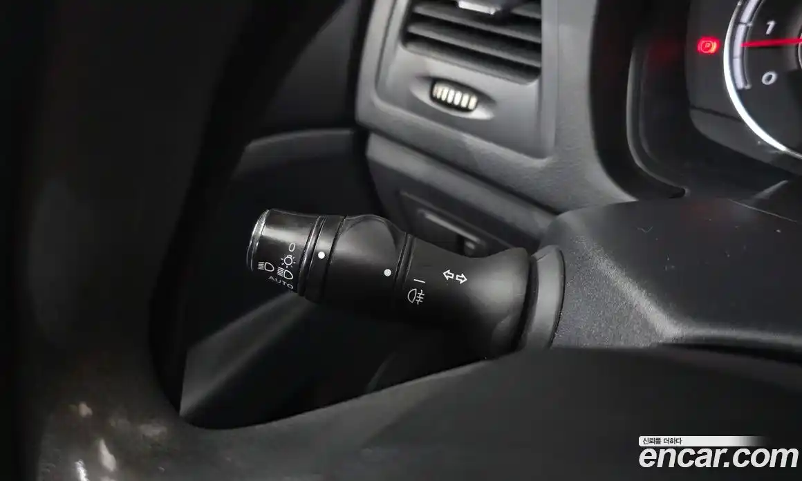 Renault SM5 2016 2.0 Автомат в Москве № 149870, фото 15