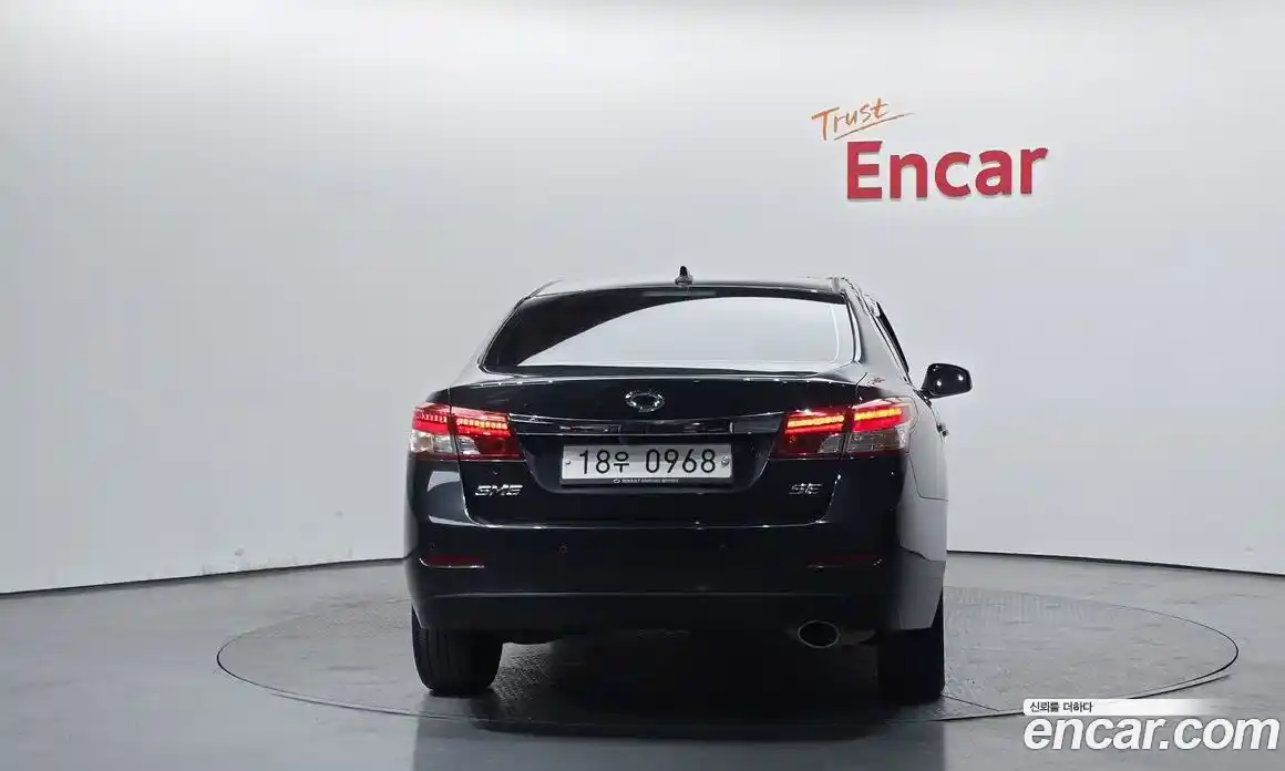 Renault SM5 2016 2.0 Автомат в Москве № 149870, фото 16