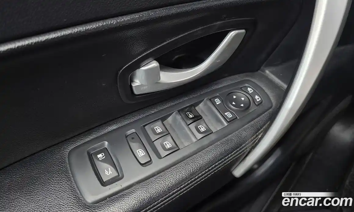 Renault SM5 2016 2.0 Автомат в Москве № 149870, фото 17