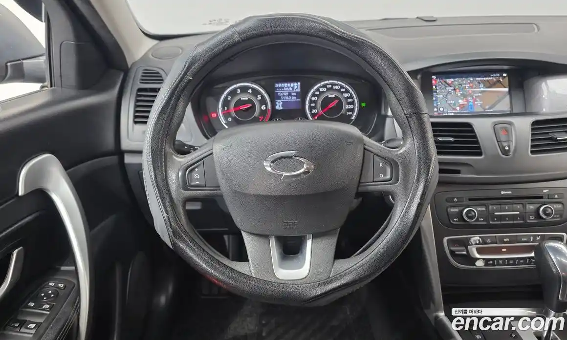 Renault SM5 2016 2.0 Автомат в Москве № 149870, фото 18