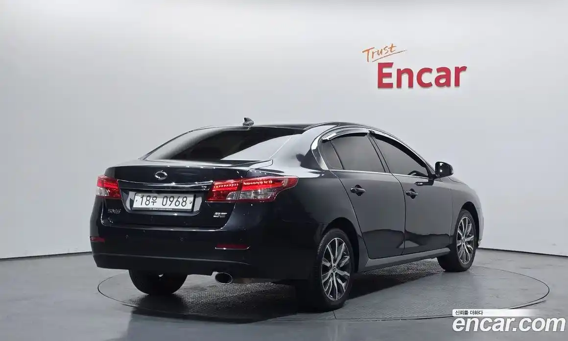 Renault SM5 2016 2.0 Автомат в Москве № 149870, фото 19