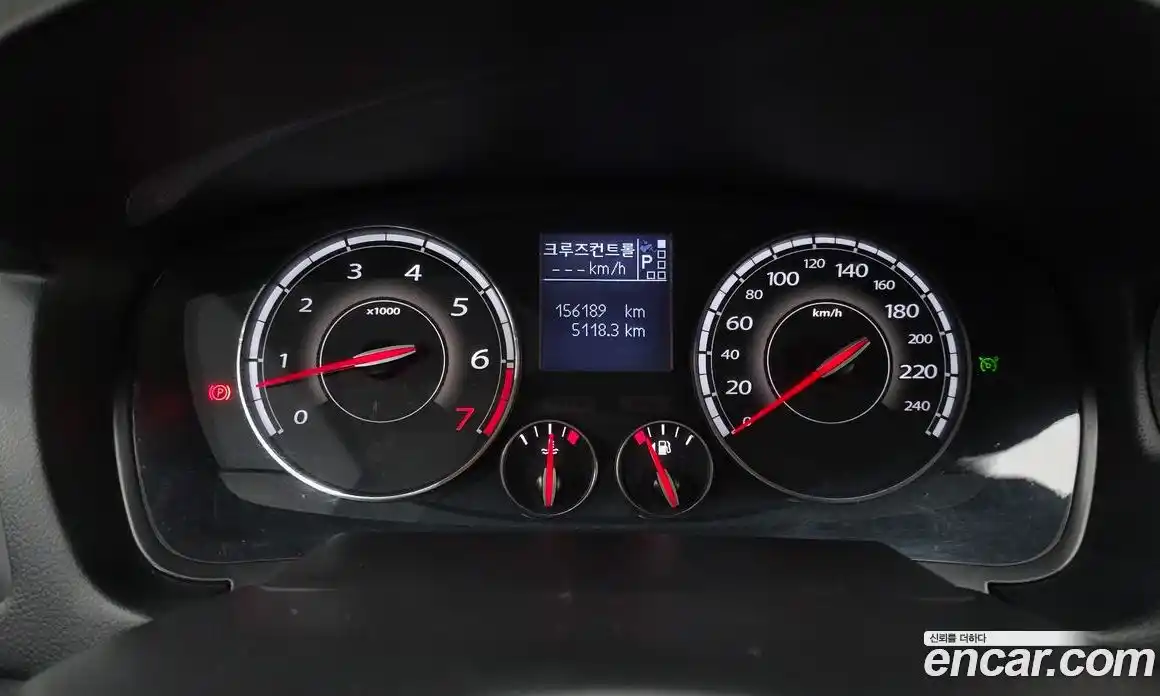 Renault SM5 2016 2.0 Автомат в Москве № 149870, фото 20