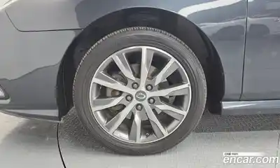 Renault SM5 2016 2.0 Автомат в Москве № 149870, миниатюра 2