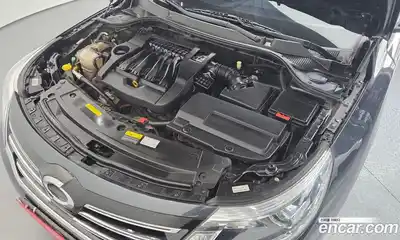 Renault SM5 2016 2.0 Автомат в Москве № 149870, миниатюра 3