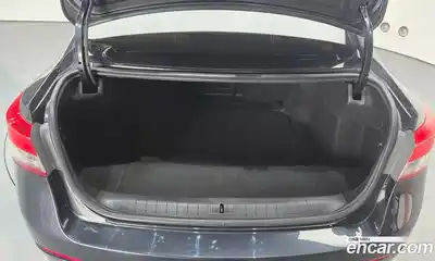 Renault SM5 2016 2.0 Автомат в Москве № 149870, миниатюра 6