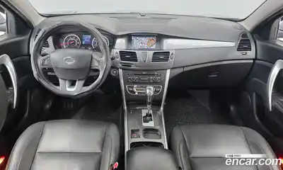 Renault SM5 2016 2.0 Автомат в Москве № 149870, миниатюра 7