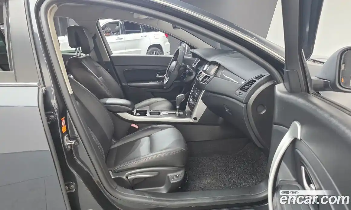 Renault SM5 2016 2.0 Автомат в Москве № 149870, фото 8